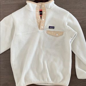Patagonia sweater